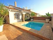 Chalet, Denia