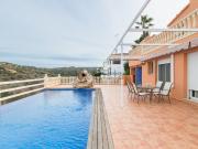 Chalet, Denia
