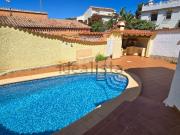 Chalet, Denia