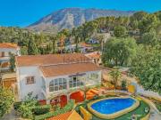 Chalet, Denia