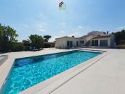 Chalet, Denia