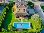 Chalet, Denia