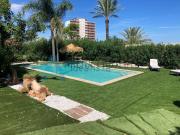 Chalet, Denia