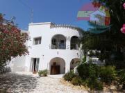 Chalet, Denia