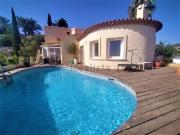 Chalet, Denia