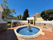 Chalet, Denia