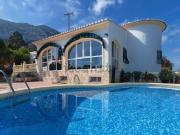 Chalet, Denia