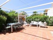 Chalet, Denia