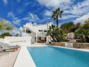 Chalet, Denia