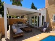 Chalet, Denia