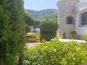 Chalet, Denia