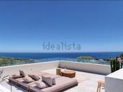 Chalet, Denia