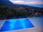 Chalet, Denia