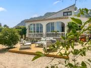 Chalet, Denia