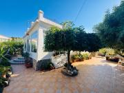 Chalet, Denia