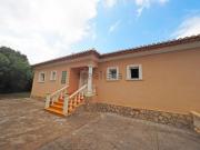 Chalet, Denia