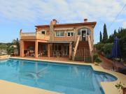 Chalet, Denia