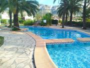 Chalet, Denia