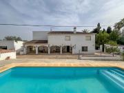 Chalet, Denia