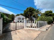 Chalet, Denia
