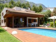 Chalet, Denia