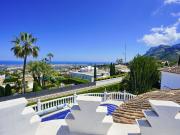 Chalet, Denia