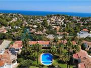 Chalet, Denia
