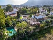 Chalet, Denia