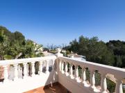 Chalet, Denia