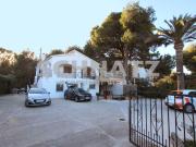 Chalet, Denia