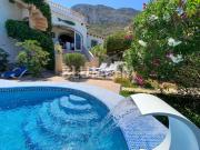 Chalet, Denia