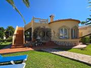 Chalet, Denia