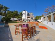 Chalet, Denia