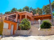 Chalet, Denia