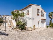 Chalet, Denia