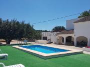 Chalet, Denia