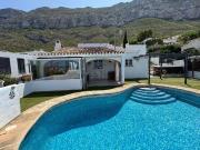 Chalet, Denia