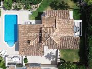 Chalet, Denia
