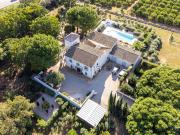 Chalet, Denia