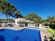 Chalet, Denia