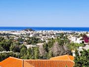 Chalet, Denia