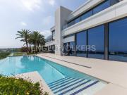 Chalet, Denia