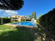 Chalet, Denia