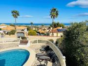 Chalet, Denia