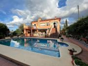 Chalet, Denia