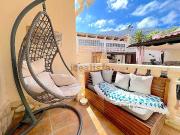 Chalet, Denia