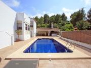 Chalet, Denia
