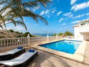 Chalet, Denia