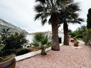 Chalet, Denia