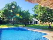 Chalet, Denia